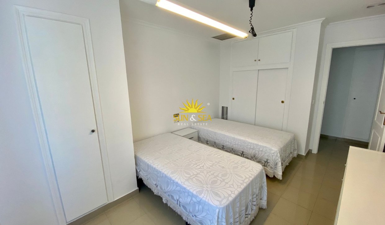 Long Term Rental - Apartment - Almoradí