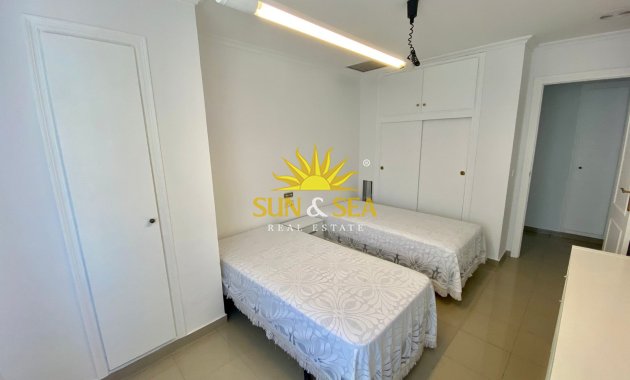 Long Term Rental - Apartment - Almoradí