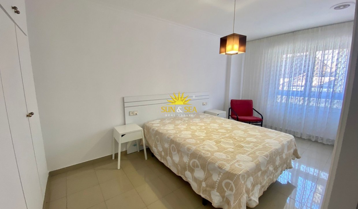 Long Term Rental - Apartment - Almoradí