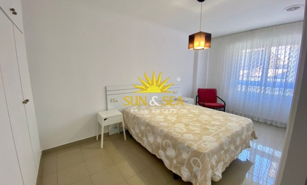 Long Term Rental - Apartment - Almoradí