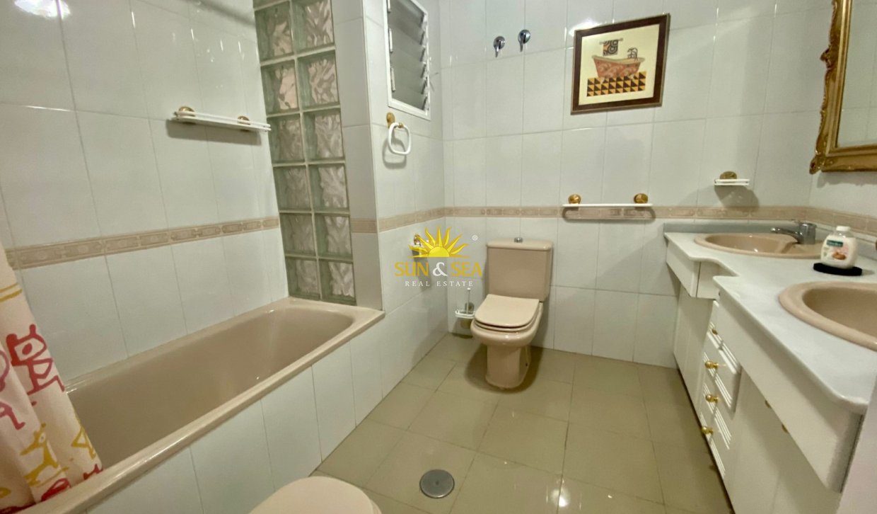 Long Term Rental - Apartment - Almoradí