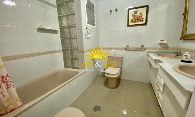 Long Term Rental - Apartment - Almoradí