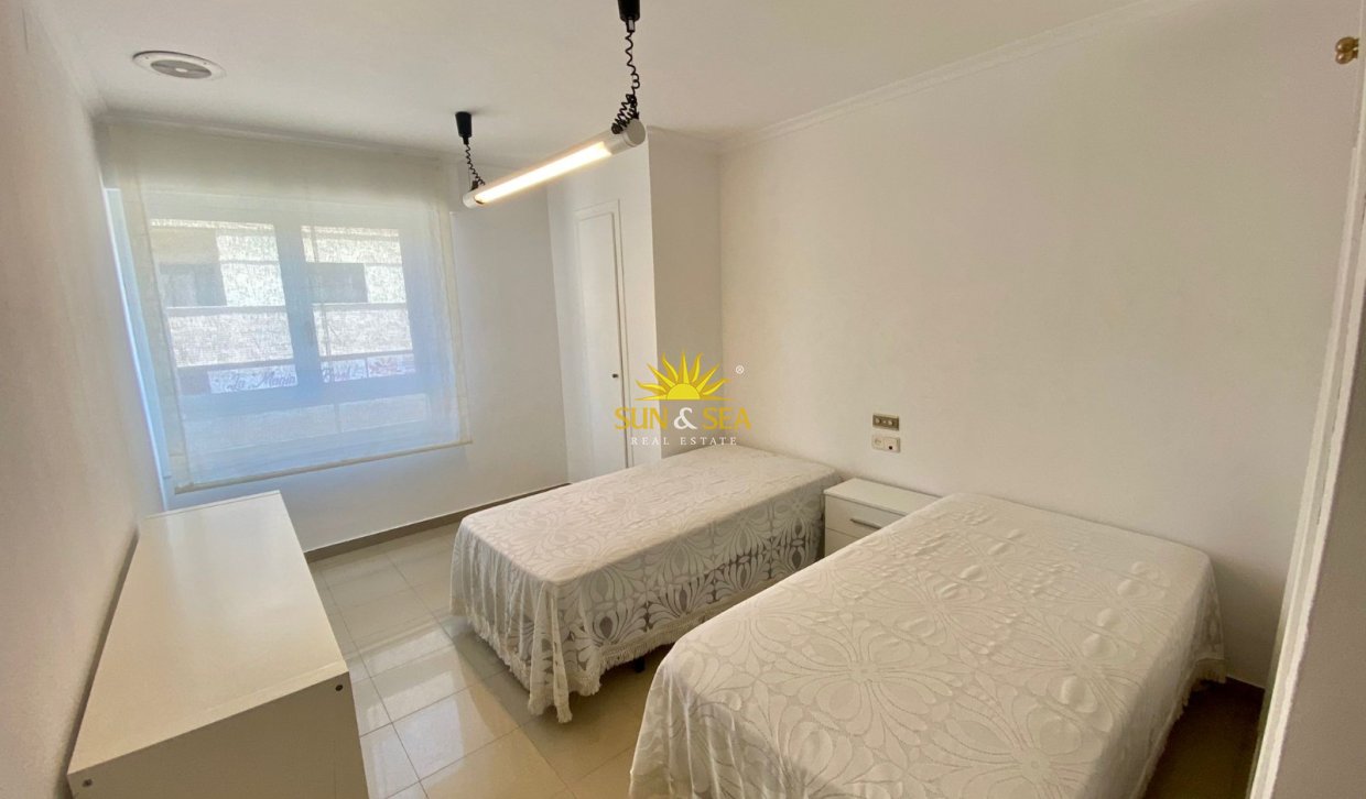 Long Term Rental - Apartment - Almoradí