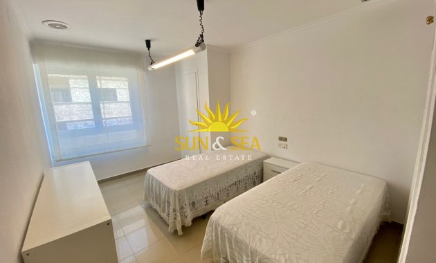 Long Term Rental - Apartment - Almoradí