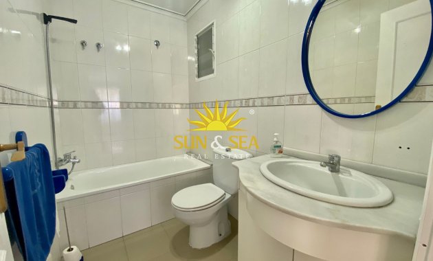 Long Term Rental - Apartment - Almoradí