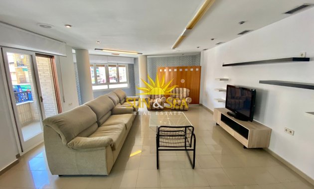 Long Term Rental - Apartment - Almoradí