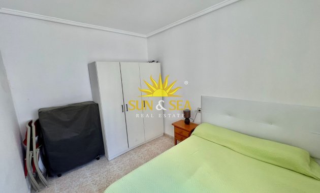 Alquiler a largo plazo - Atico - Torrevieja - Los Balcones - Los Altos del Edén