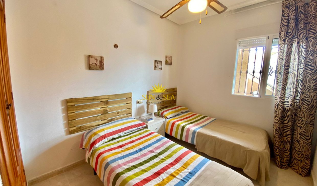 Long Term Rental - Apartment - Torrevieja - Orihuela costa