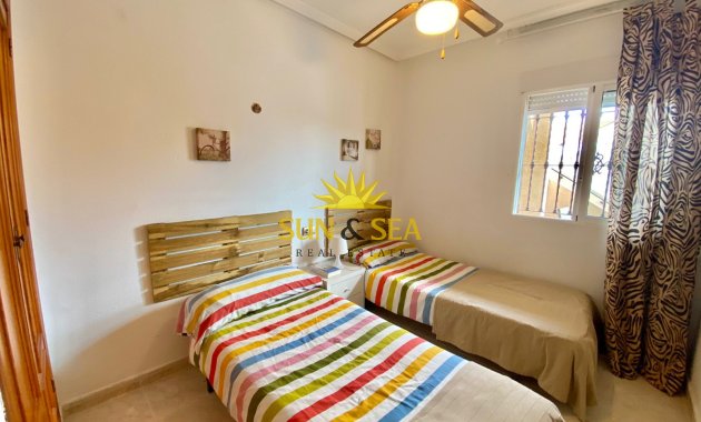 Long Term Rental - Apartment - Torrevieja - Orihuela costa
