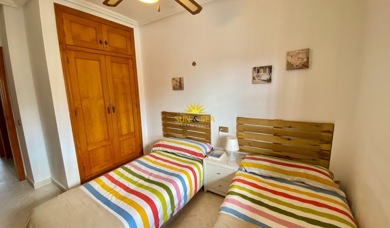 Long Term Rental - Apartment - Torrevieja - Orihuela costa