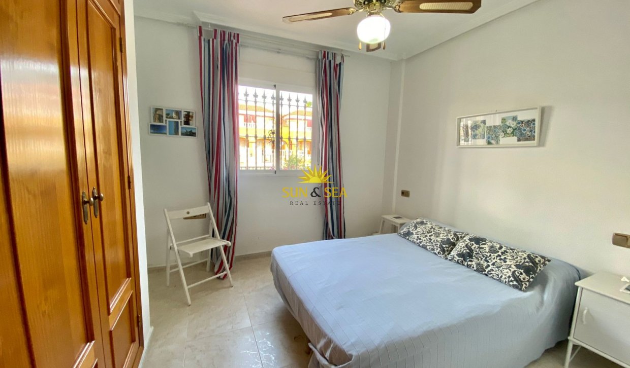 Long Term Rental - Apartment - Torrevieja - Orihuela costa