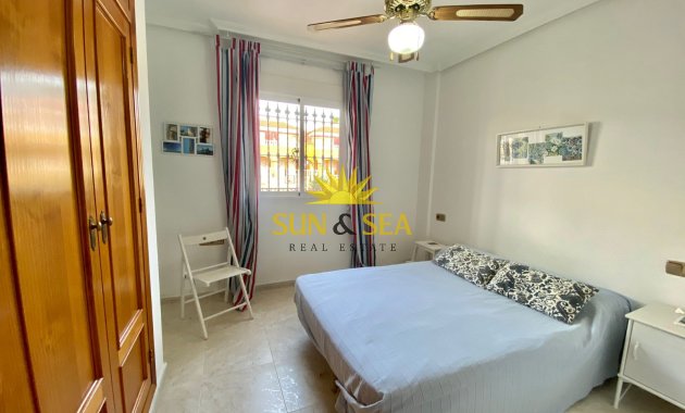 Long Term Rental - Apartment - Torrevieja - Orihuela costa