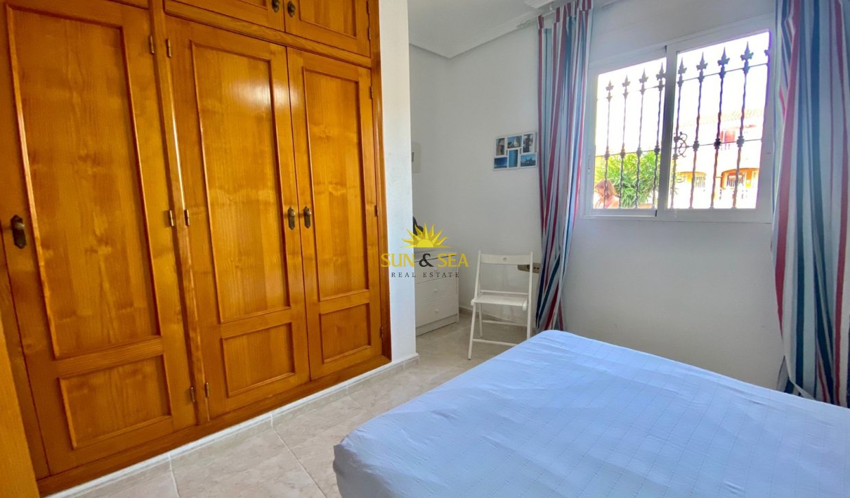 Long Term Rental - Apartment - Torrevieja - Orihuela costa