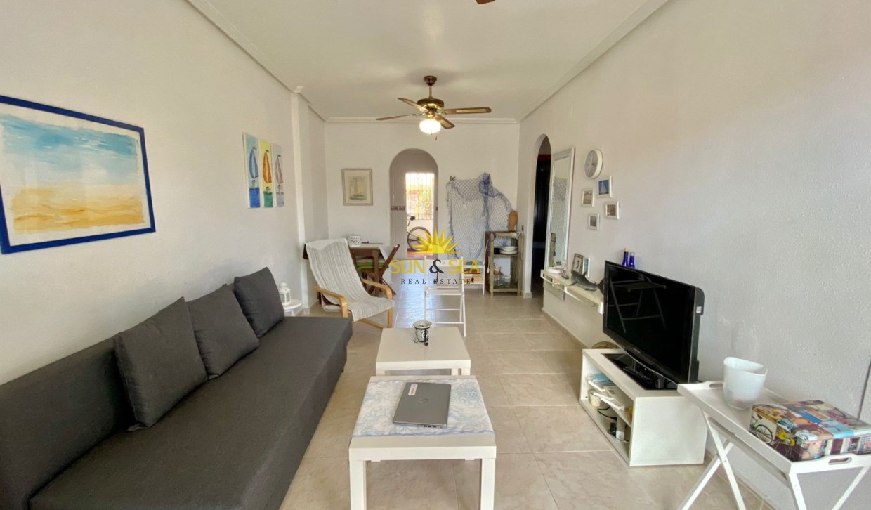 Long Term Rental - Apartment - Torrevieja - Orihuela costa