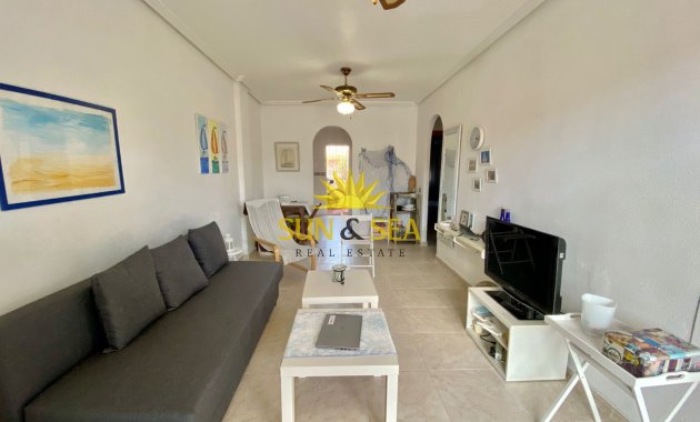 Long Term Rental - Apartment - Torrevieja - Orihuela costa