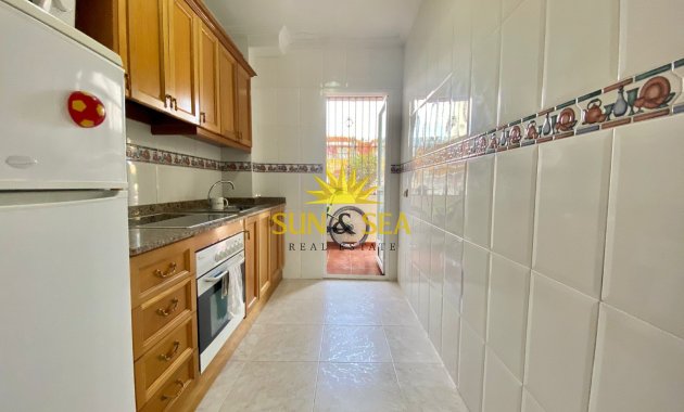 Long Term Rental - Apartment - Torrevieja - Orihuela costa