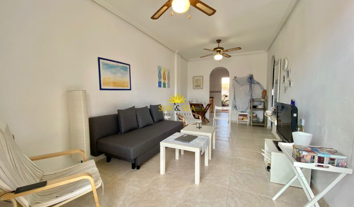 Long Term Rental - Apartment - Torrevieja - Orihuela costa