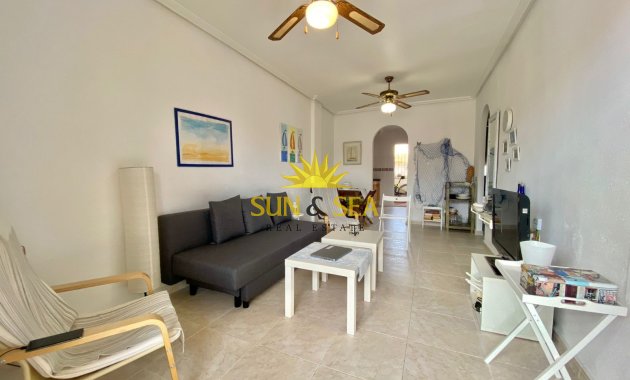 Long Term Rental - Apartment - Torrevieja - Orihuela costa