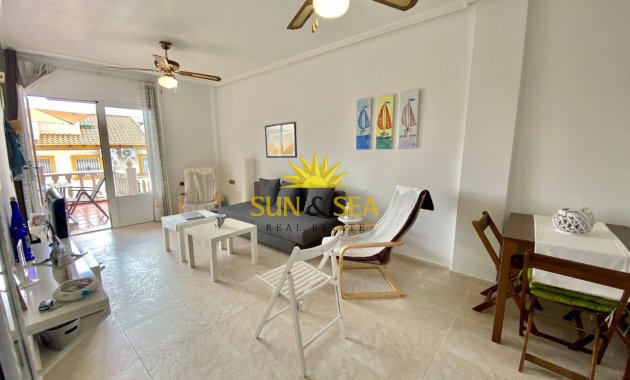Long Term Rental - Apartment - Torrevieja - Orihuela costa