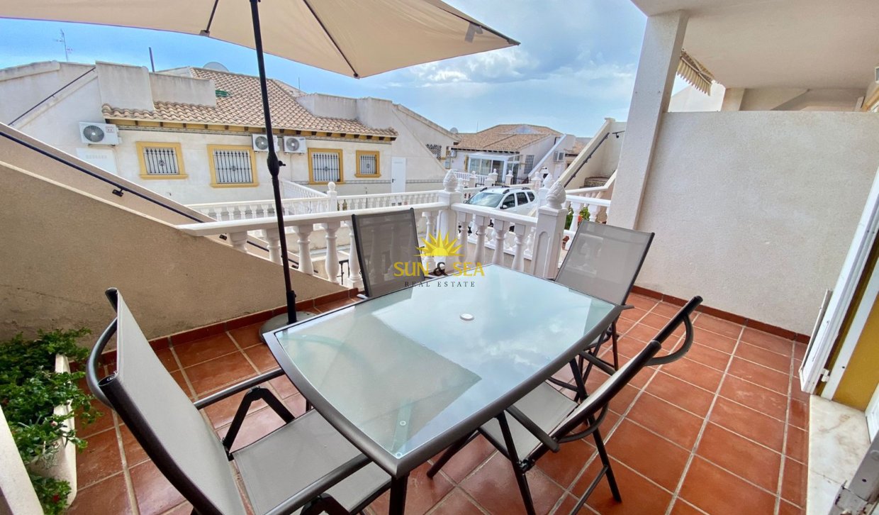 Long Term Rental - Apartment - Torrevieja - Orihuela costa