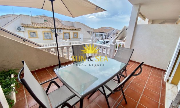 Long Term Rental - Apartment - Torrevieja - Orihuela costa