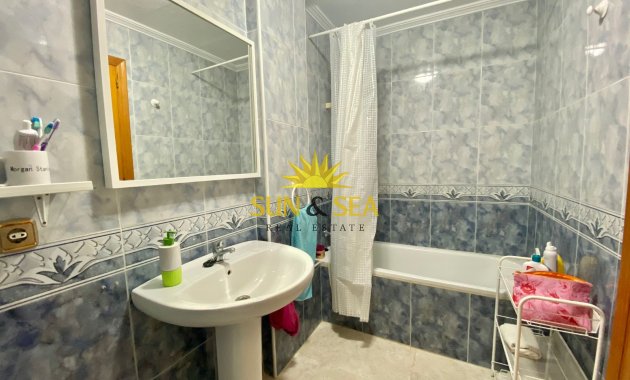 Long Term Rental - Apartment - Torrevieja - Orihuela costa
