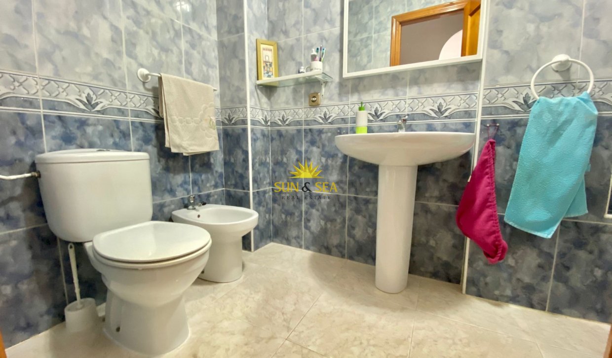Long Term Rental - Apartment - Torrevieja - Orihuela costa