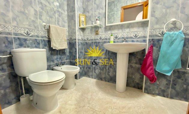 Long Term Rental - Apartment - Torrevieja - Orihuela costa