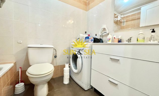 Long Term Rental - Apartment - Torrevieja - Los balcones