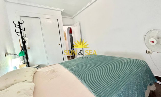 Long Term Rental - Apartment - Torrevieja - Los balcones