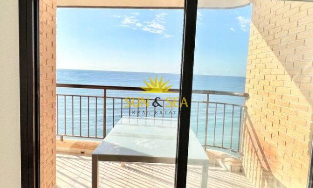 Long Term Rental - Apartment - Torrevieja - Playa del Cura