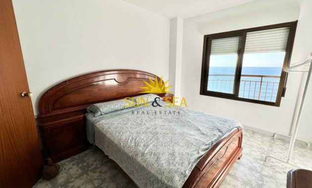 Long Term Rental - Apartment - Torrevieja - Playa del Cura