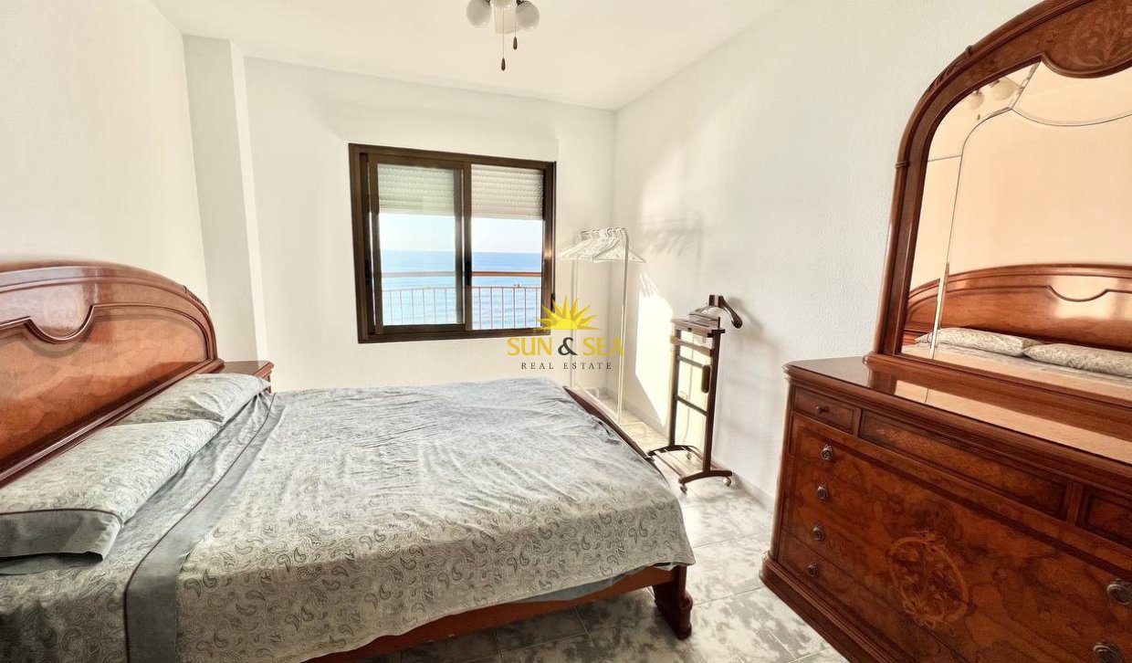 Long Term Rental - Apartment - Torrevieja - Playa del Cura