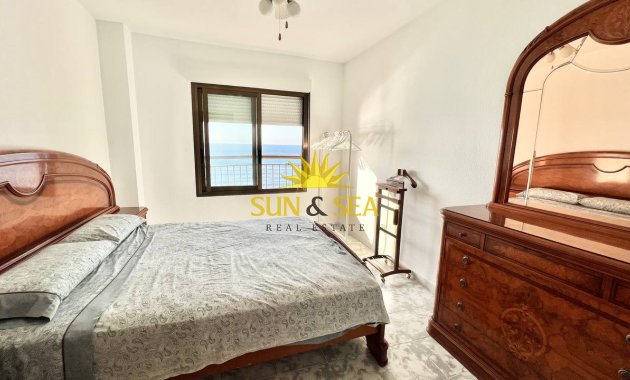 Long Term Rental - Apartment - Torrevieja - Playa del Cura