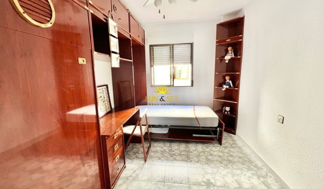 Long Term Rental - Apartment - Torrevieja - Playa del Cura