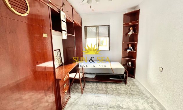 Long Term Rental - Apartment - Torrevieja - Playa del Cura