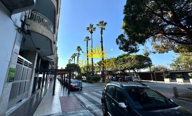 Long Term Rental - Commercial - Torrevieja - Centro