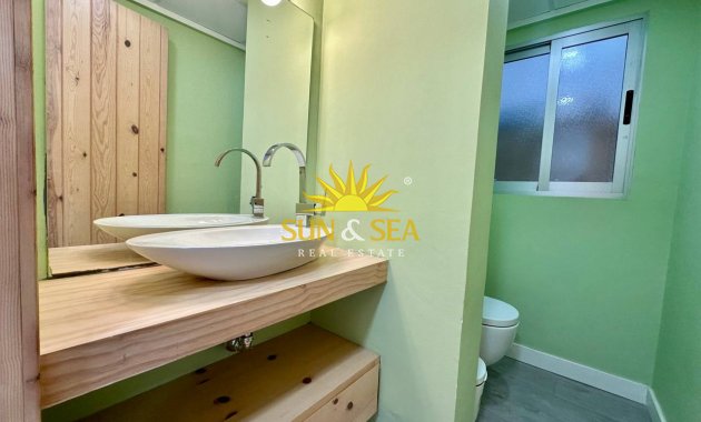 Long Term Rental - Commercial - Torrevieja - Centro