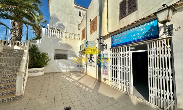 Long Term Rental - Commercial - Torrevieja - Los Frutales