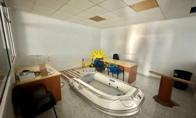 Long Term Rental - Commercial - Torrevieja - Los Frutales