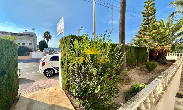 Long Term Rental - Commercial - Torrevieja - Los Frutales