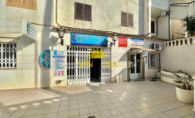 Long Term Rental - Commercial - Torrevieja - Los Frutales