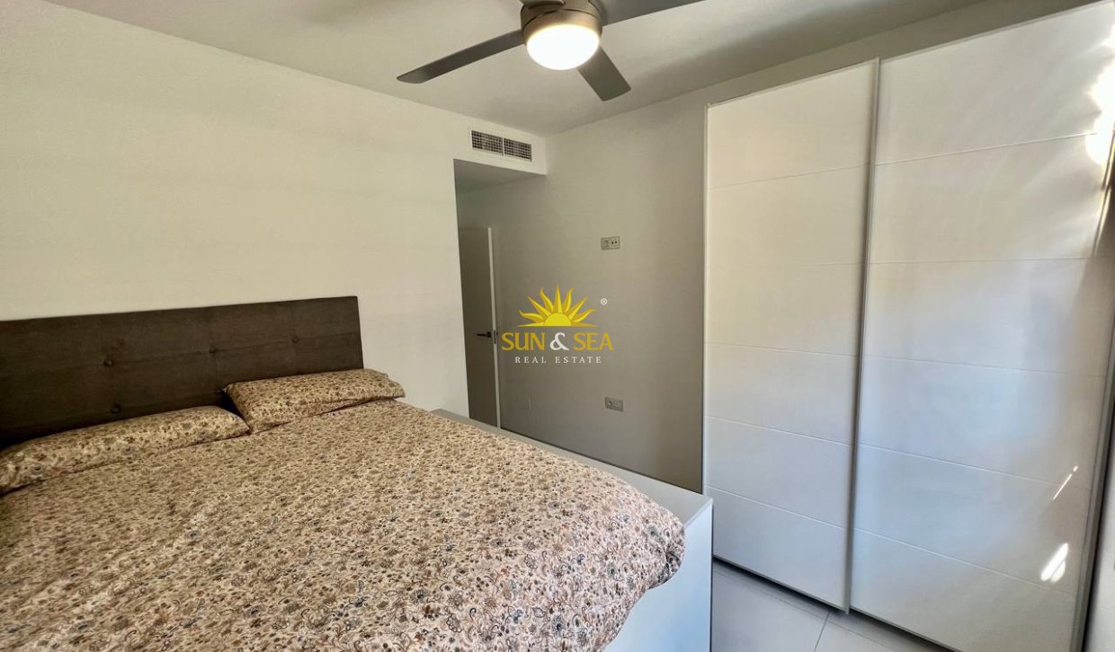 Location à long terme - Townhouse - Torre de la Horadada