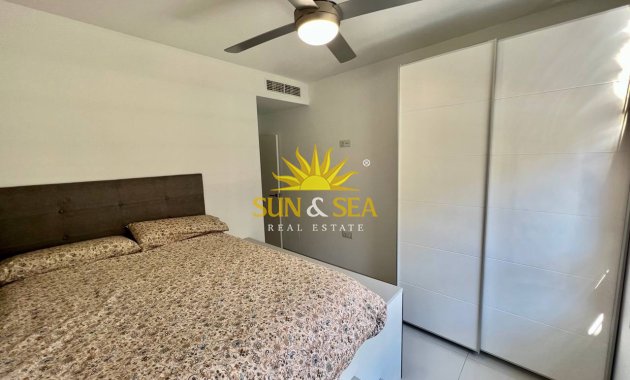 Location à long terme - Townhouse - Torre de la Horadada
