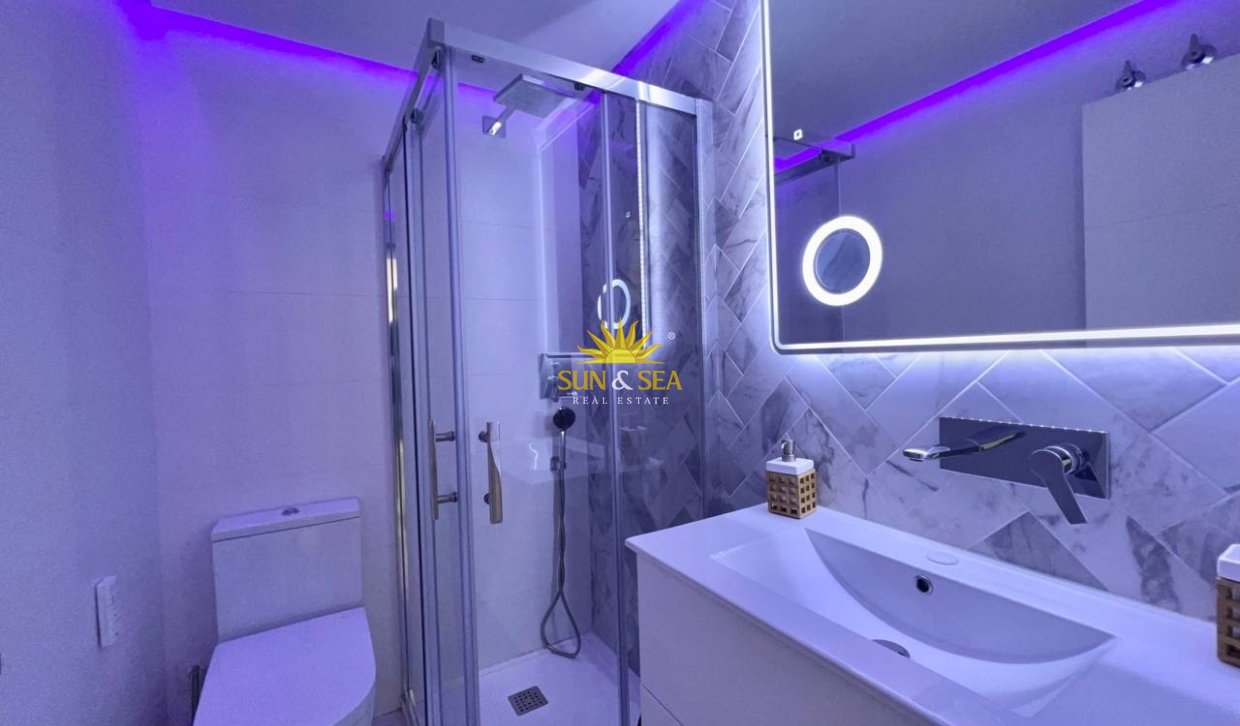 Location à long terme - Townhouse - Torre de la Horadada