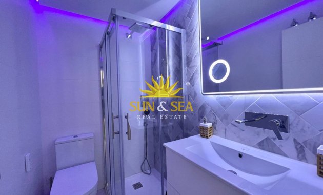 Location à long terme - Townhouse - Torre de la Horadada