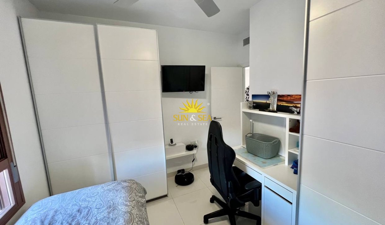 Location à long terme - Townhouse - Torre de la Horadada