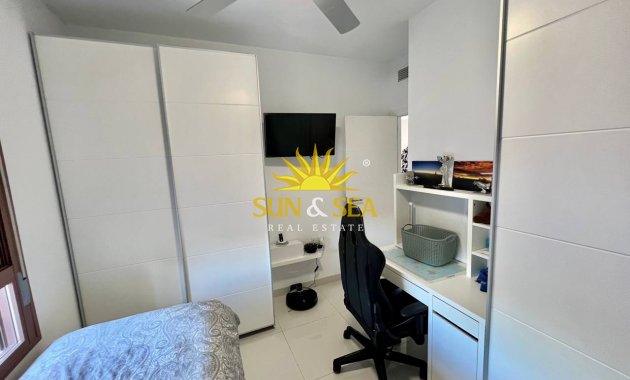 Location à long terme - Townhouse - Torre de la Horadada