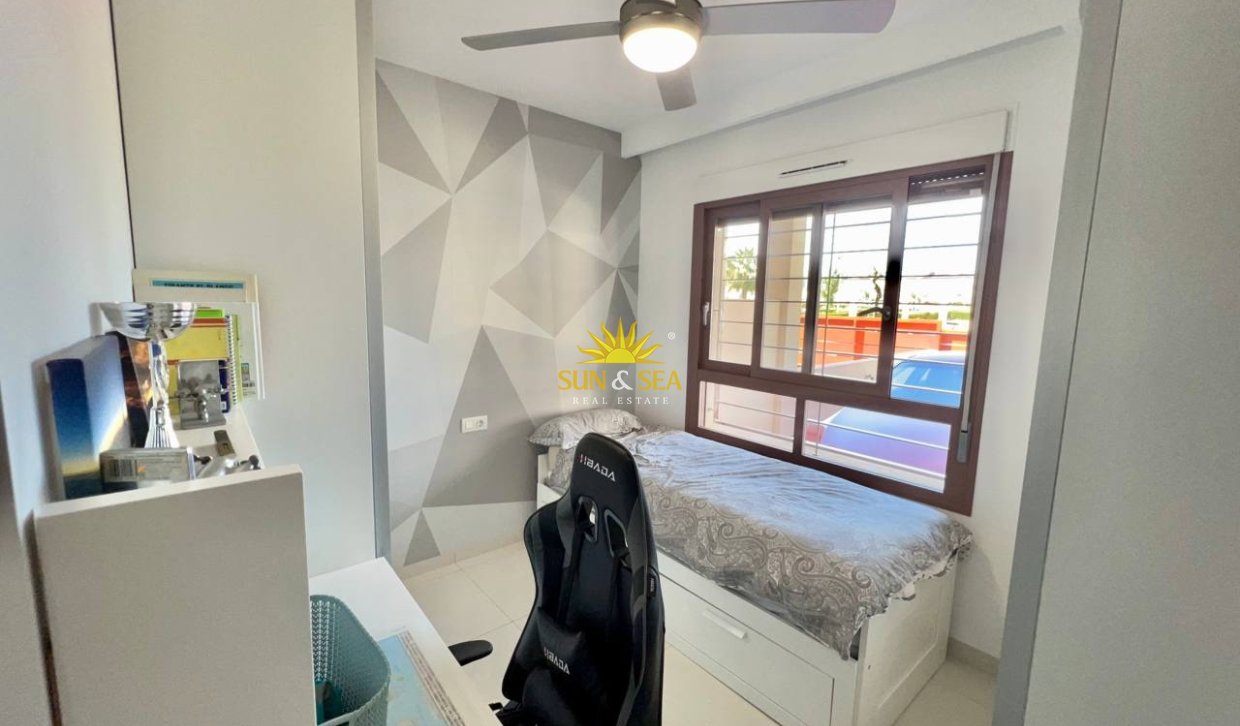 Location à long terme - Townhouse - Torre de la Horadada