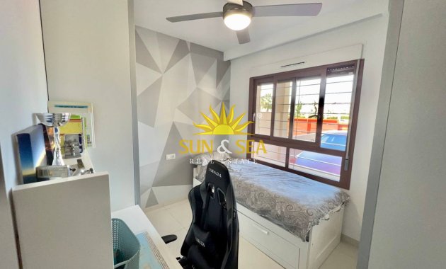 Location à long terme - Townhouse - Torre de la Horadada
